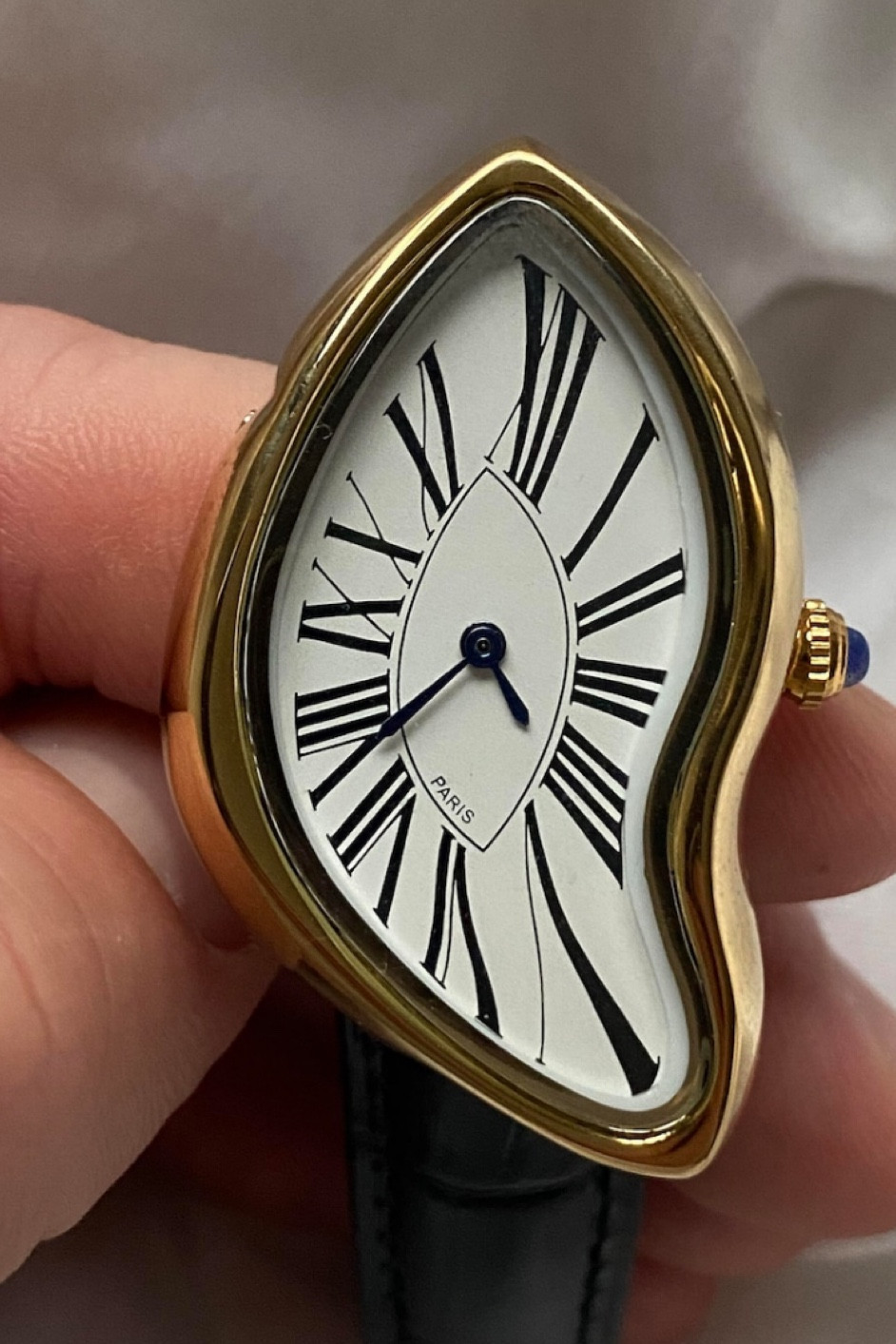 Unique gift idea // Watch 

#LTKGiftGuide #LTKCyberWeek #LTKHoliday