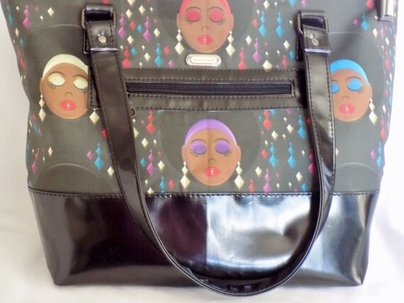 African American Lovelies Tote Bag - Etsy | Etsy (US)