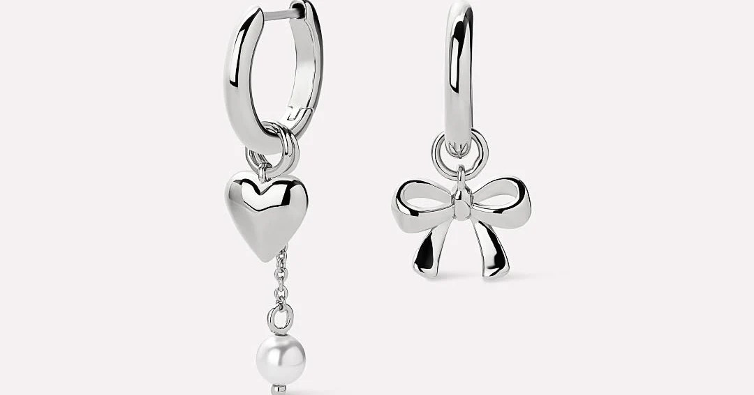 Esther Silver | Ana Luisa