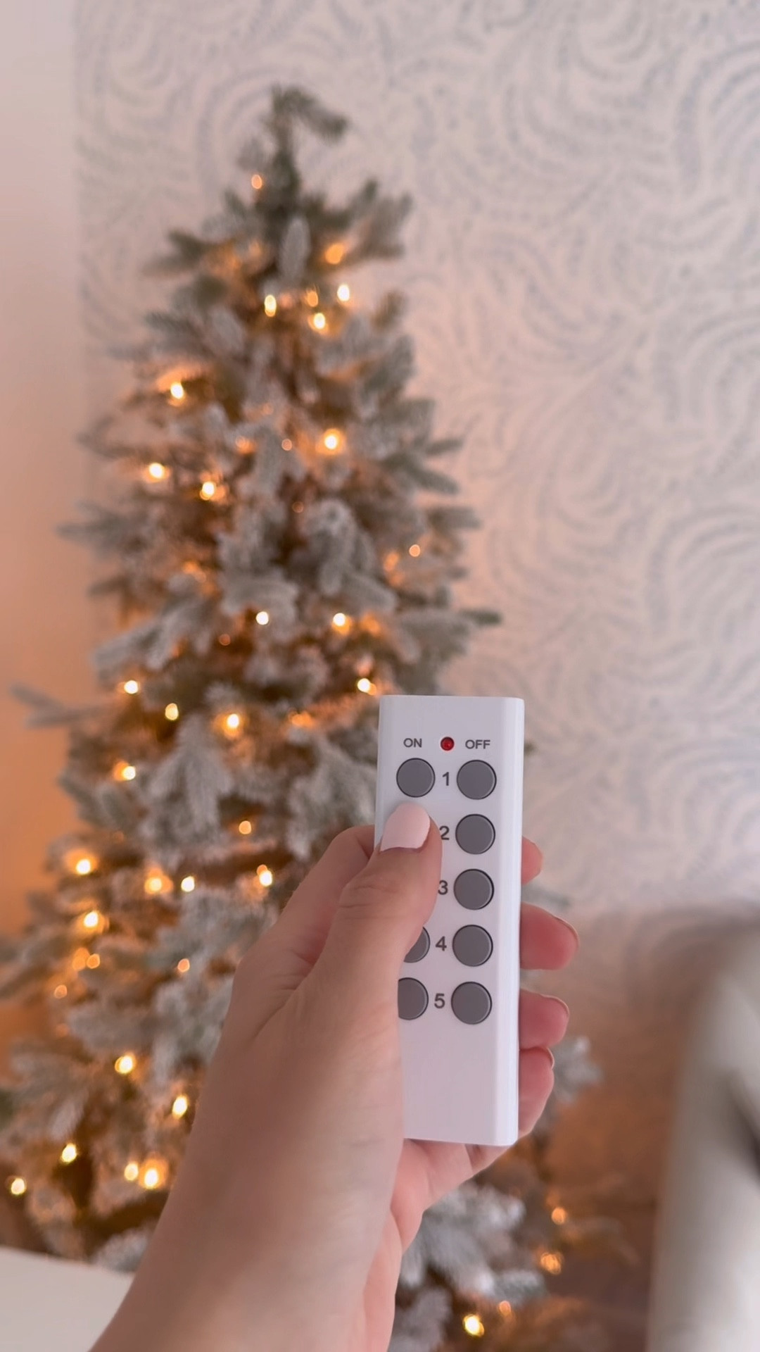 these are actually the best things ever! I’ve been using them for the last few years and they make life so much easier so you aren’t running around plugging all the lights in around the house  

#LTKHome #LTKSeasonal #LTKHoliday