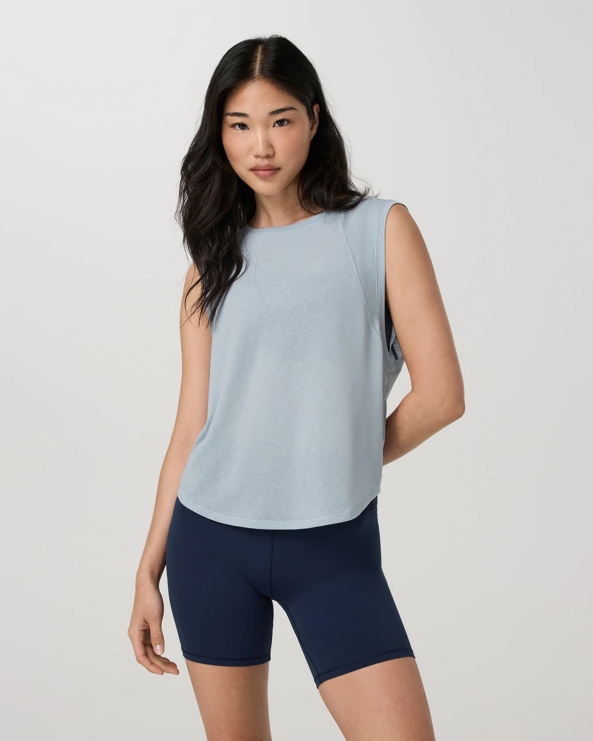 Westerlies Muscle Tank | Vuori Clothing (US & Canada)