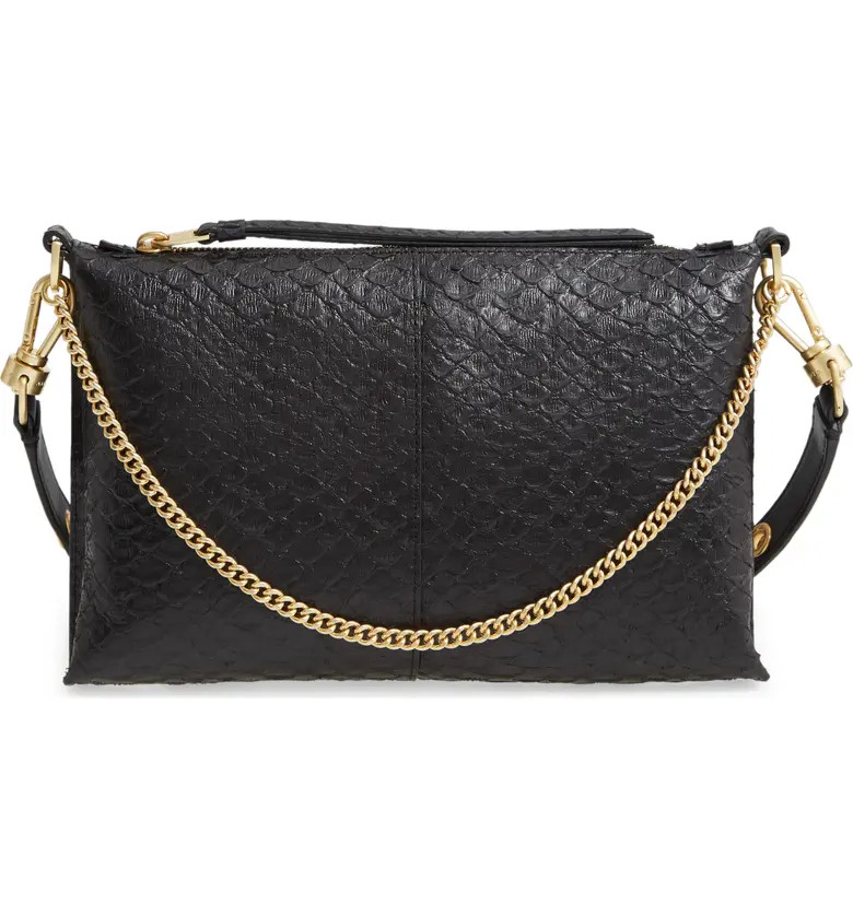 Eve Leather Crossbody Bag | Nordstrom