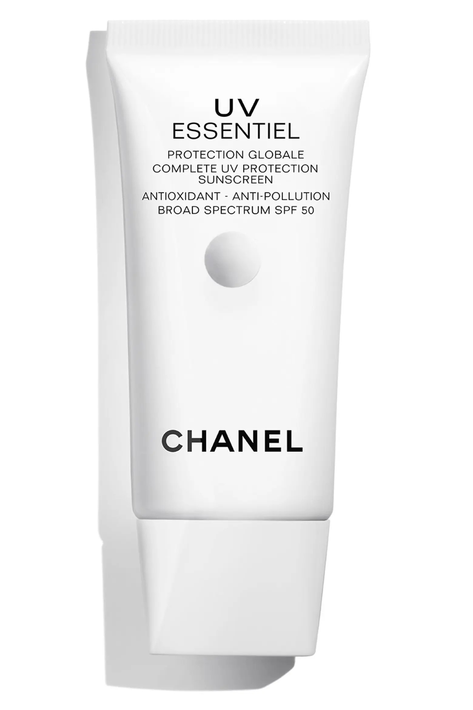 UV ESSENTIEL Complete UV Protection Broad Spectrum SPF 50 Sunscreen (Women) | Nordstrom | Nordstrom