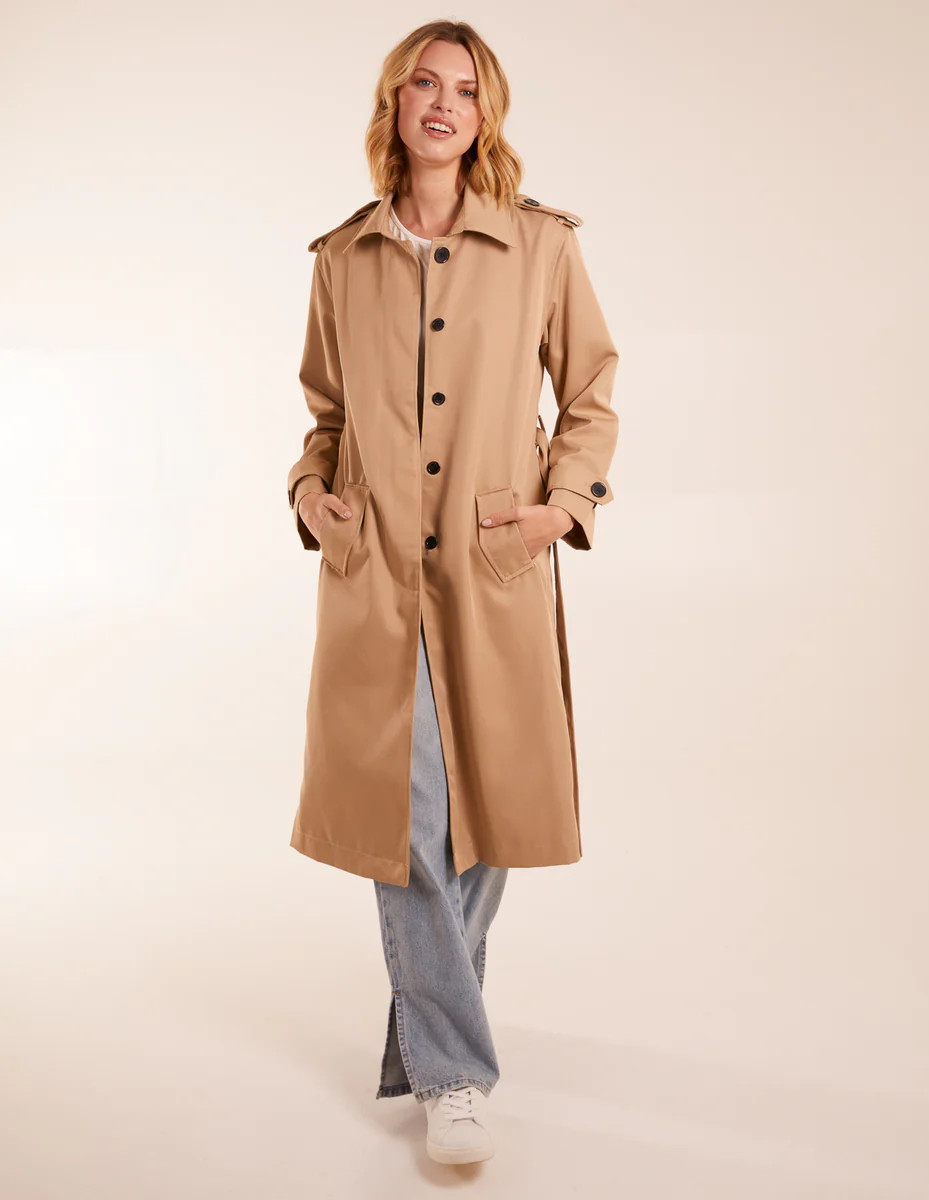 Camel | Mac Longline | Blue Vanilla | Blue Vanilla