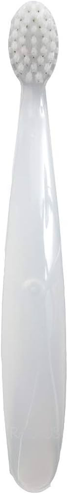 RADIUS Children's Toothbrush Pure Brush Ultra Soft BPA Free ADA Accepted Designed for Delicate Te... | Amazon (US)