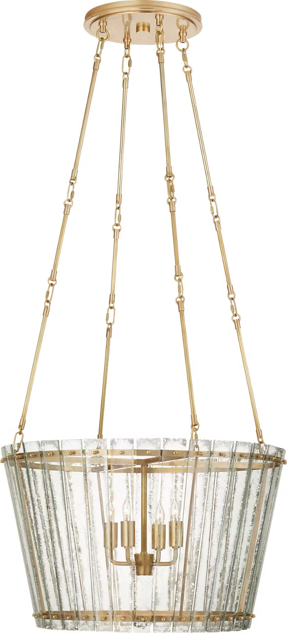 Cadence Medium Chandelier | Visual Comfort