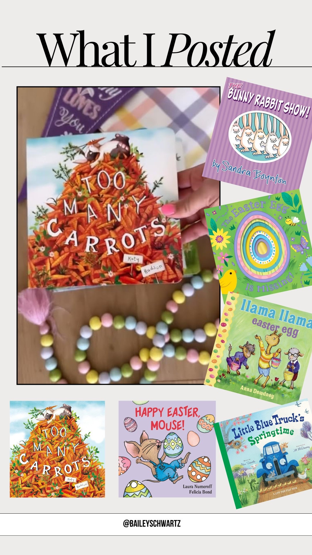 what i posted 

#LTKSeasonal #LTKKids #LTKFindsUnder50