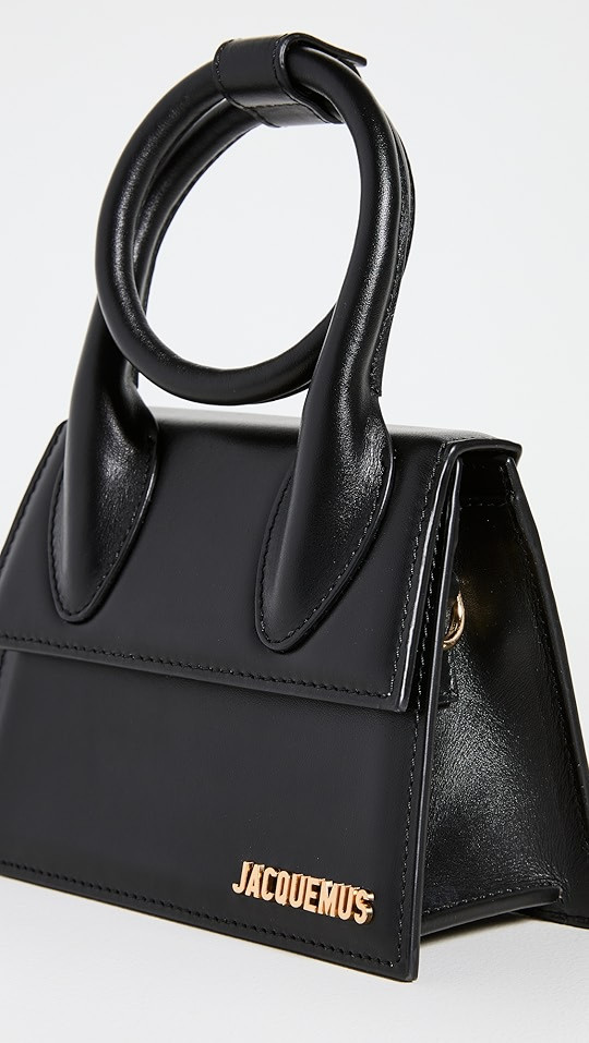 Le Chiquito Noeud Bag | Shopbop