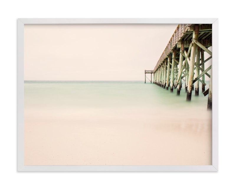"Nostalgic" - Photography Limited Edition Art Print by Matthew Koehnemann. | Minted