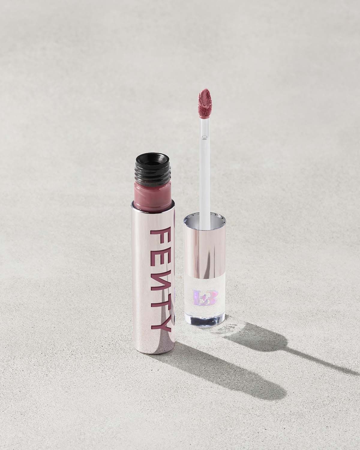 Fenty Icon Velvet Liquid Lipstick RiRi | Fenty Beauty