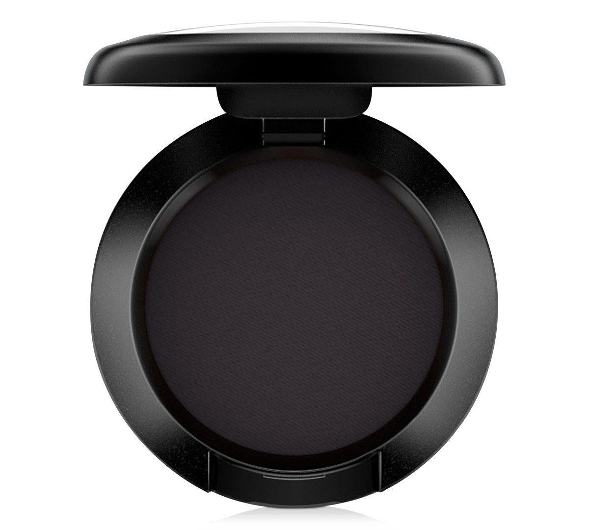 Mac Matte Eye Shadow - Carbon | Macy's