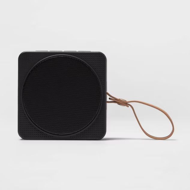 heyday™ Small Portable Bluetooth Speaker with Loop | Target