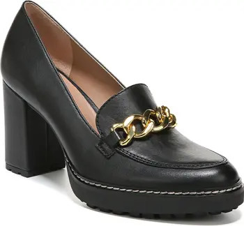 Naturalizer Callie Loafer Pump (Women) | Nordstrom | Nordstrom