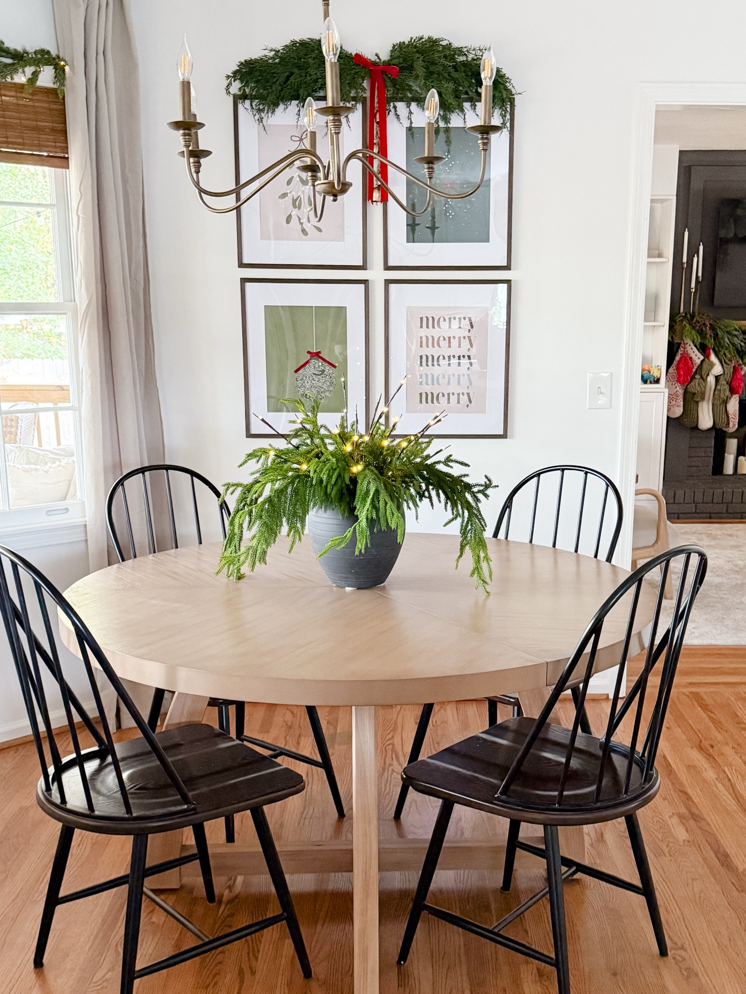 My Afloral Norfolk pine stems are on sale
Today and my lighted branches are also 

#LTKSeasonal #LTKHoliday #LTKSaleAlert