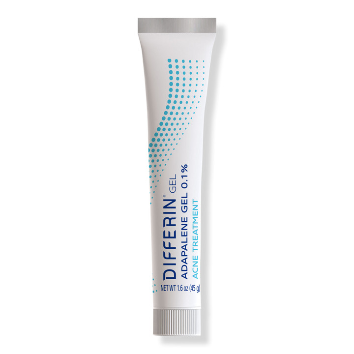 Acne Treatment Gel | Ulta