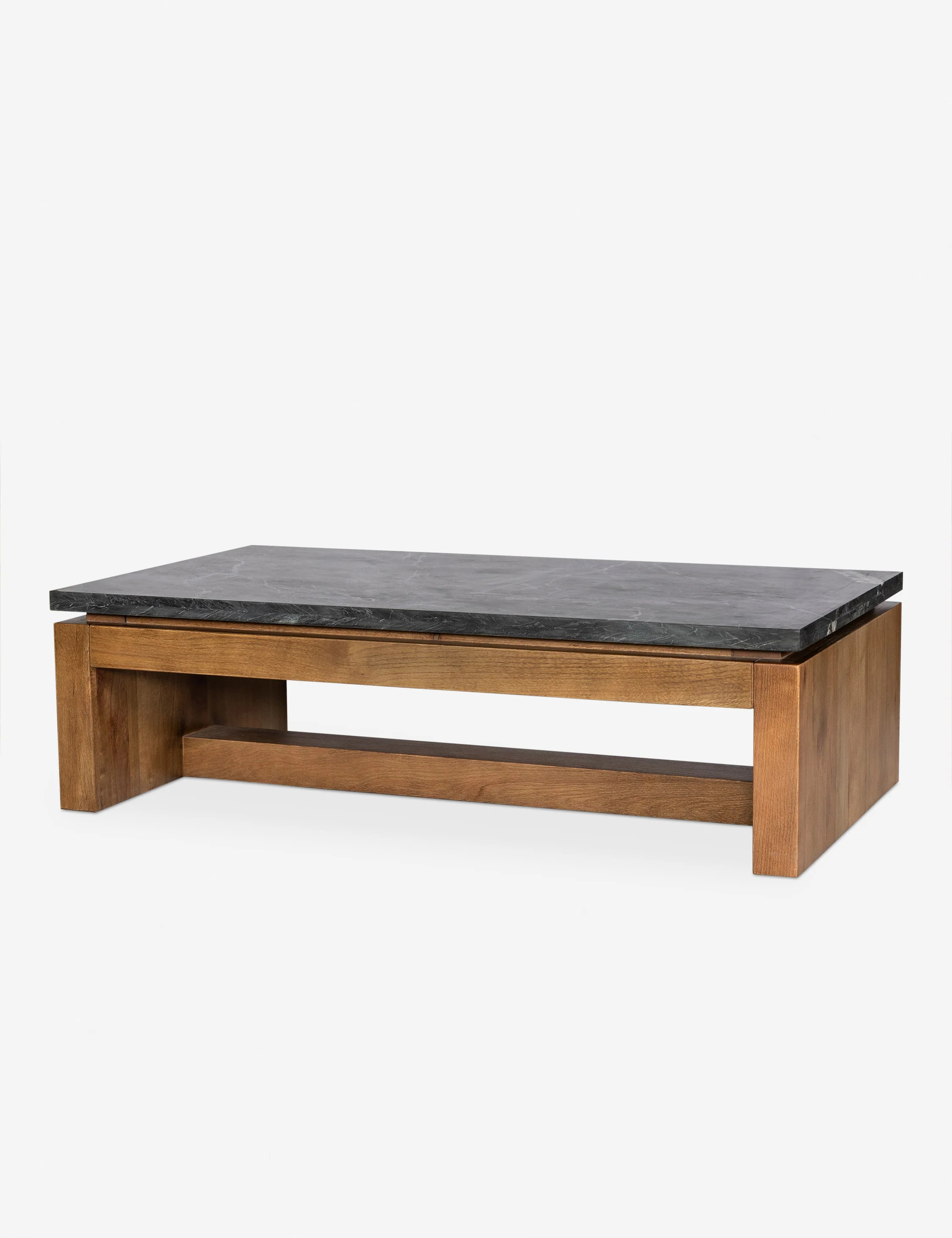 Brickell Coffee Table | Lulu and Georgia 
