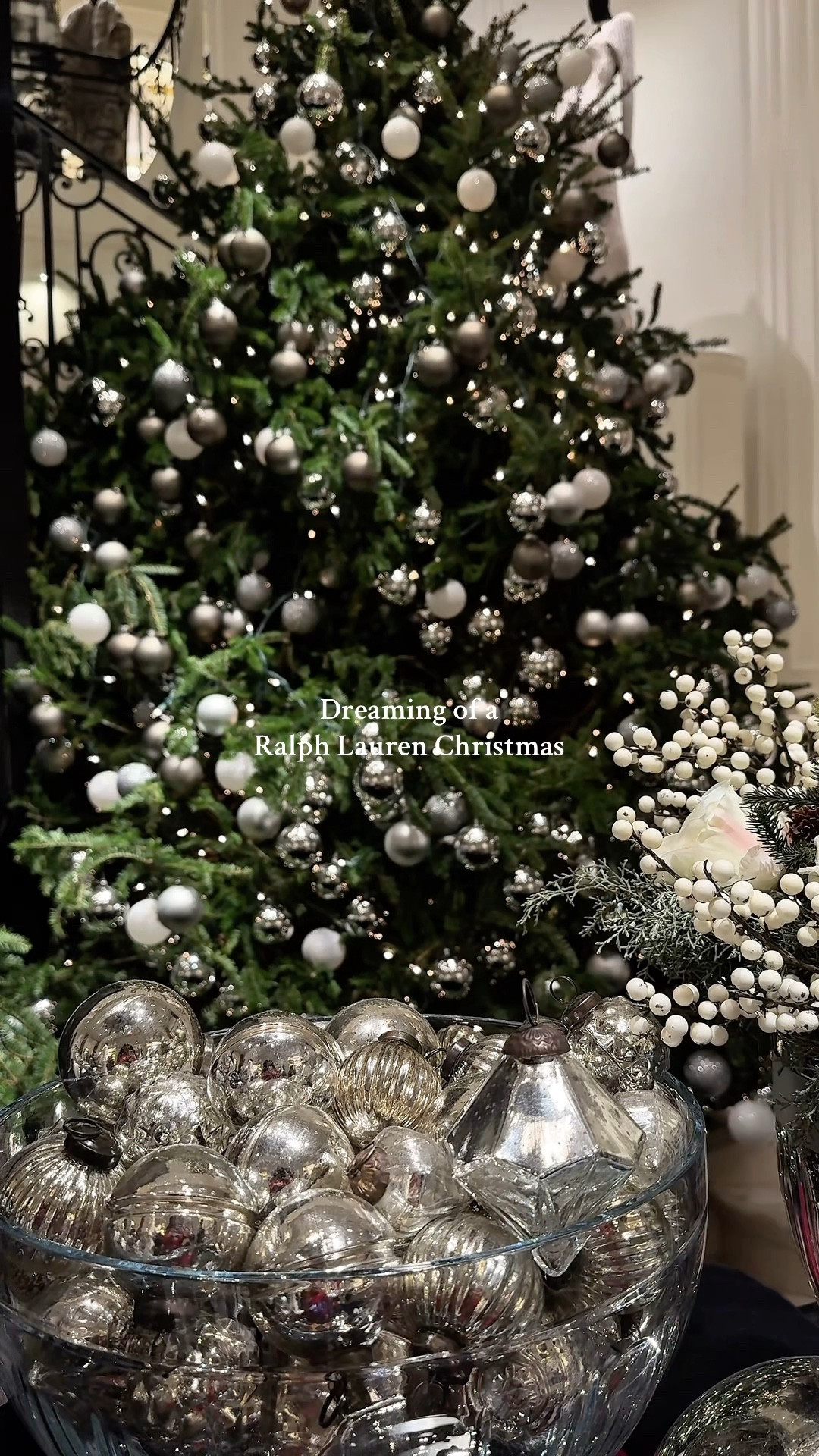 Ralph Lauren Christmas 🎄 Ralph Lauren Black Friday, cyber week, gift guide, Christmas decor, holiday decor, holiday gifts

#ralphlauren #ralphlaurenchristmas #blackfriday #giftguide

#LTKHoliday #LTKCyberWeek #LTKHome