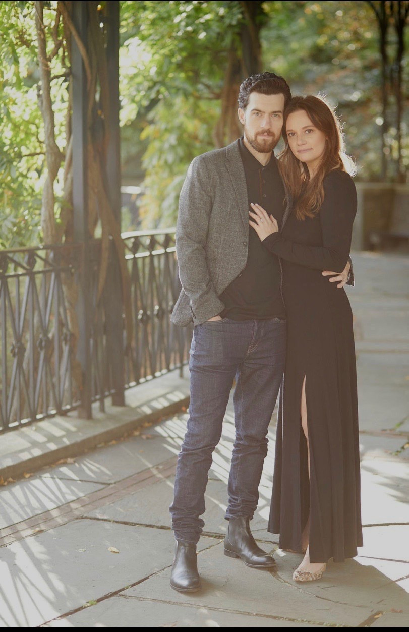 My hubby 🤍 
And the black dress I swear by! It goes with everythingg

#LTKFindsUnder100 #LTKStyleTip