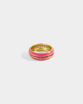 Maris Ring | Allie + Bess