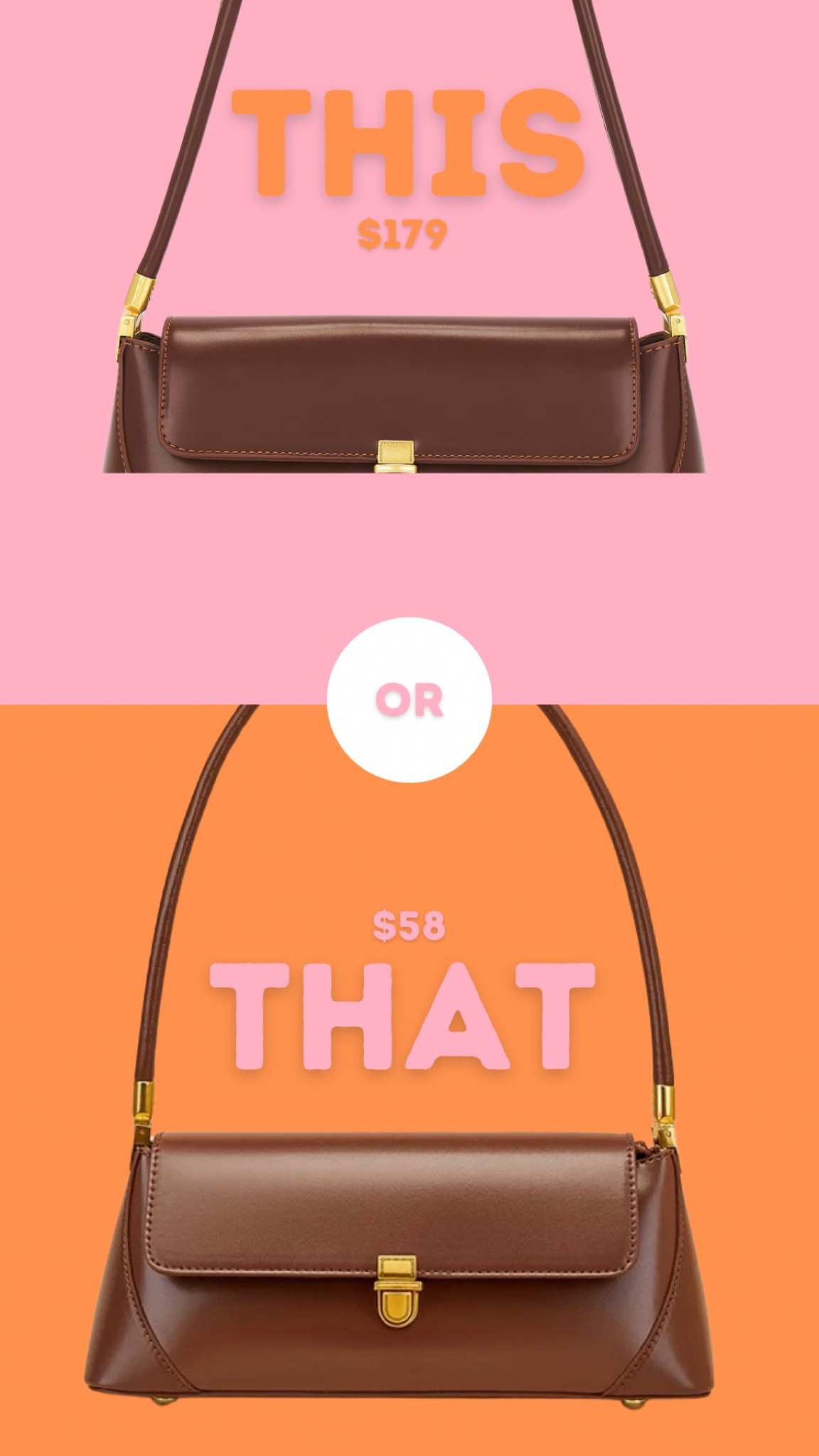 this or that horsebit handbag | 

#LTKSeasonal #LTKFindsUnder100 #LTKStyleTip