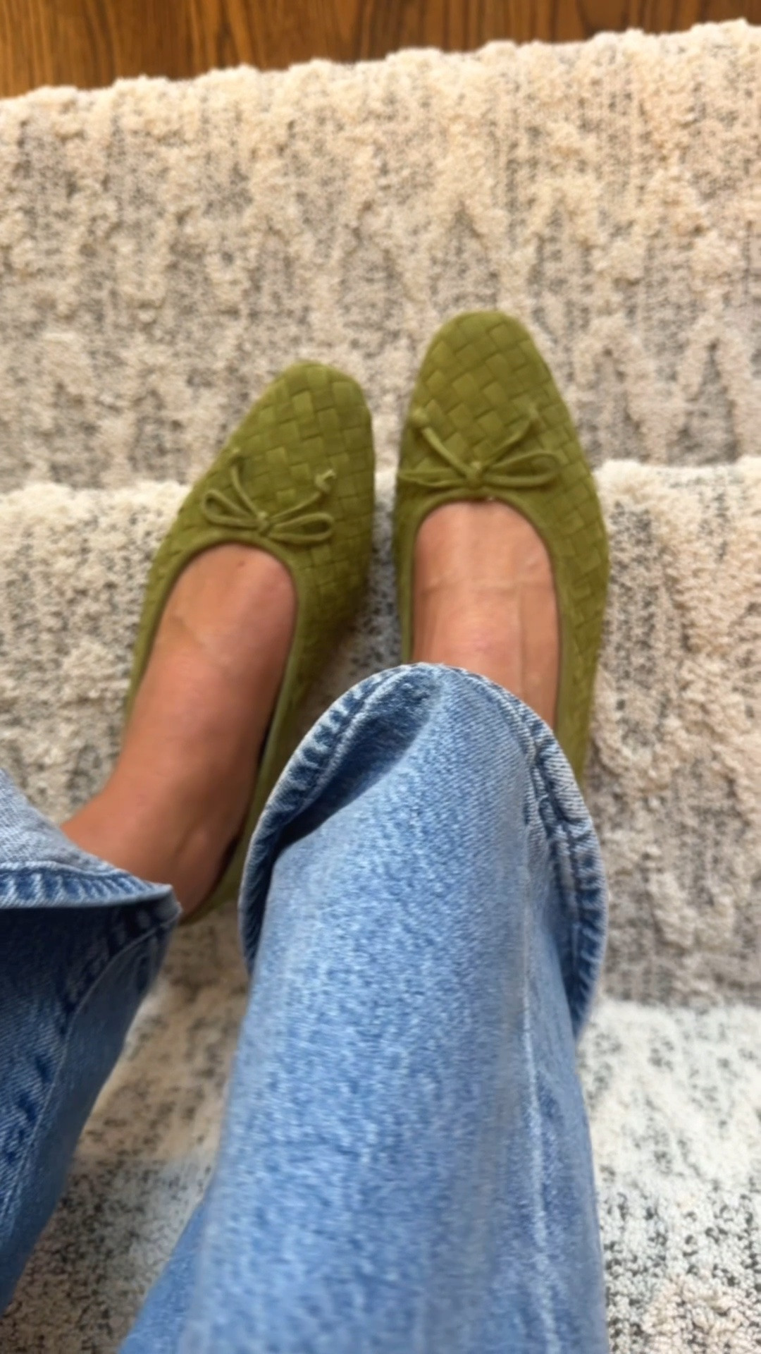 This martini color 😍😍 selling fast in all the styles 
Linking these ballet flats and the slingback kitten heel I ordered 
Both fit tts. 
Sam Edelman

#LTKmomlife #LTKSeasonal
