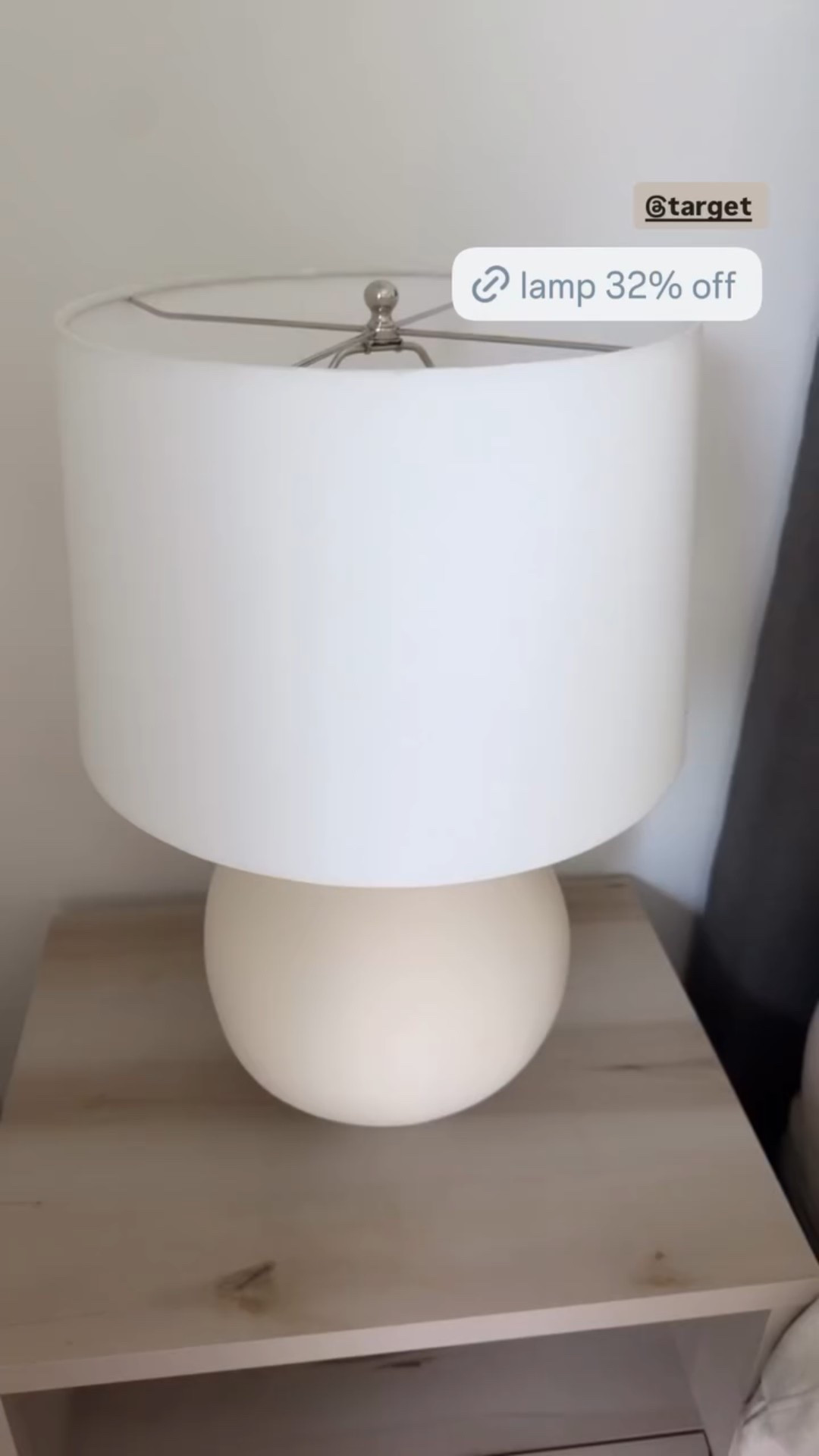 Lamps on sale at target 

#LTKHome #LTKSaleAlert