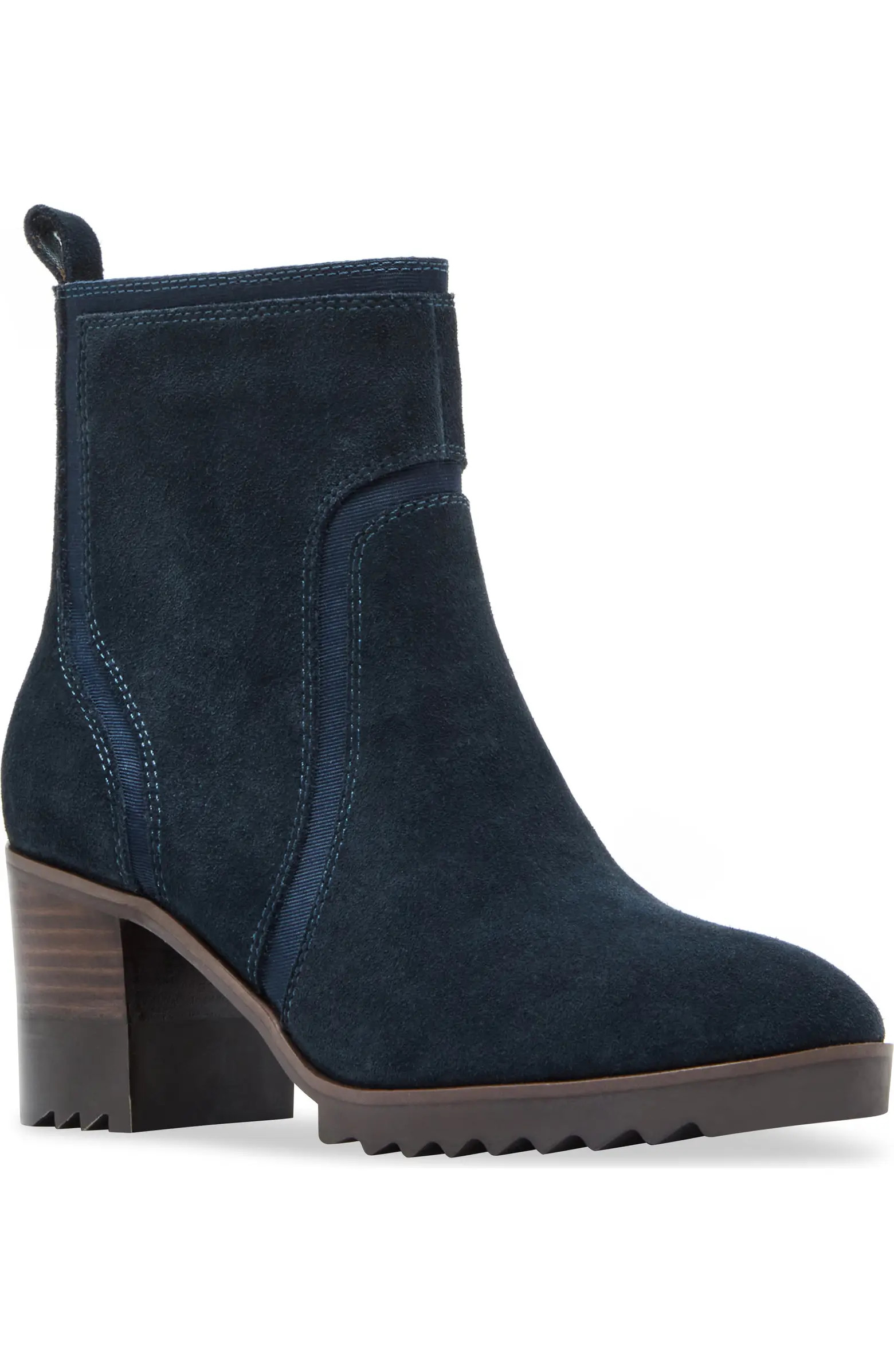 Blondo Raniah Waterproof Bootie (Women) | Nordstrom | Nordstrom