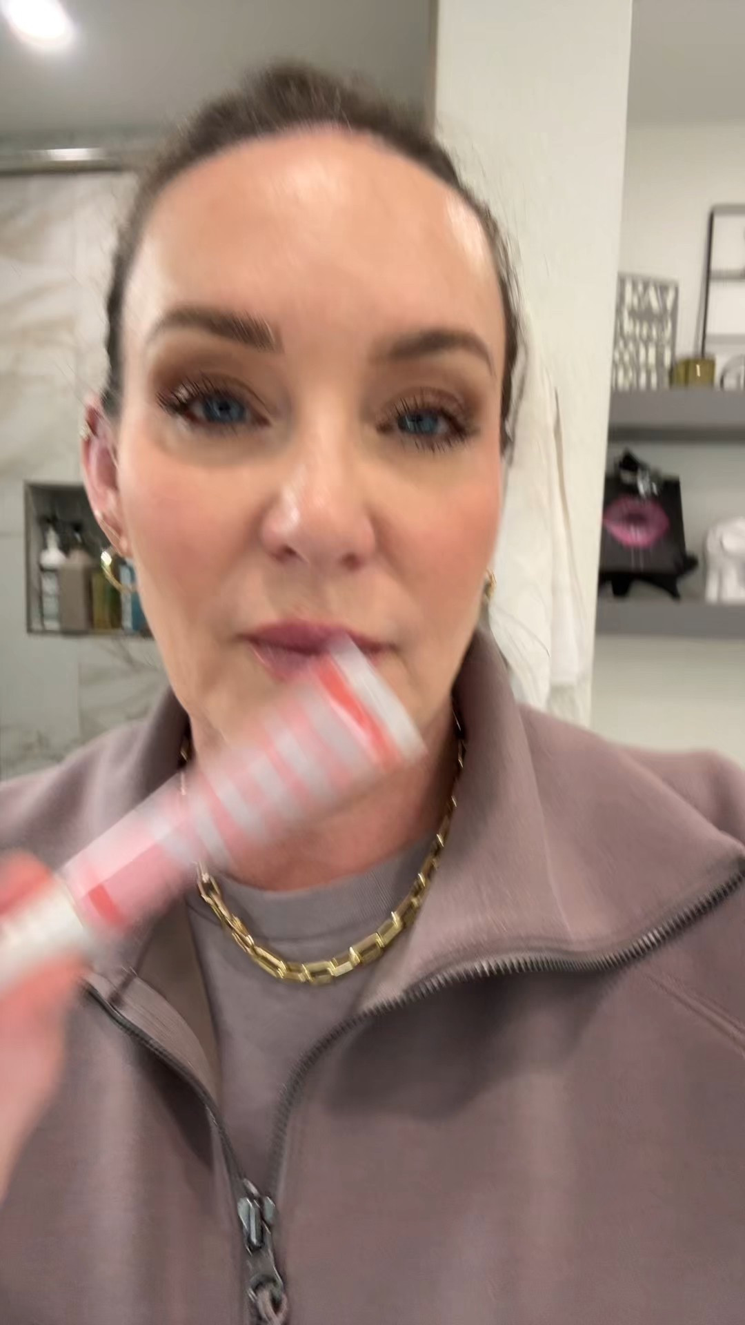 ABH blurring blush serum 

#LTKgrwm #LTKdayinmylife #LTKmorningroutine