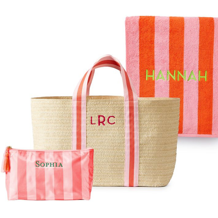 Beach Lover Gift Set | Mark and Graham