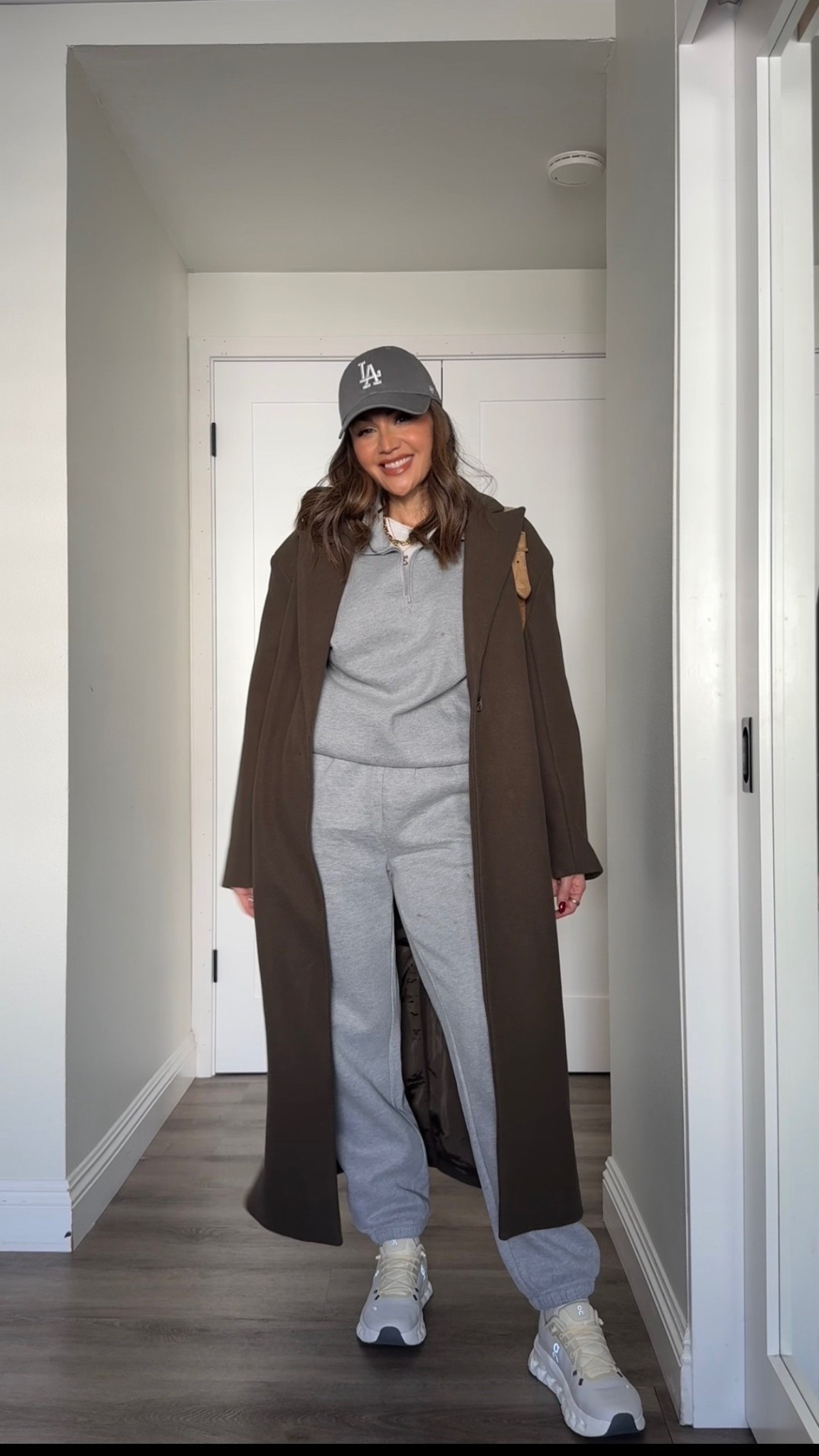 Never been so comfortable🙌👌 Wearing small

#LTKHoliday #LTKGiftGuide #LTKSeasonal