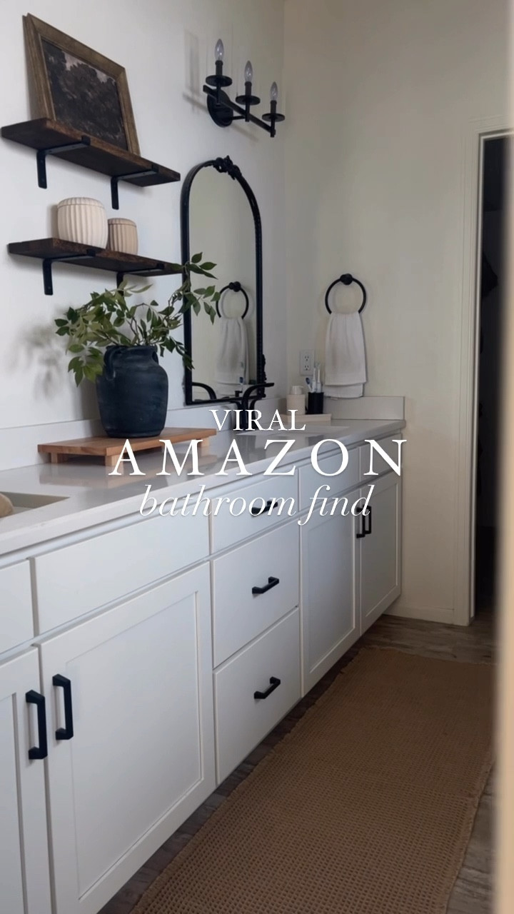 Viral Amazon find 🤩

#LTKHome
