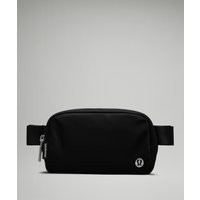 lululemon - Everywhere Belt Bag Mini - Black,neutral | Lululemon (US)