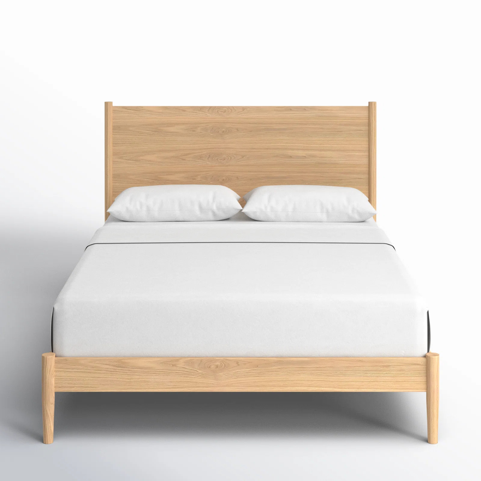 Antigua Wood Bed | Wayfair North America