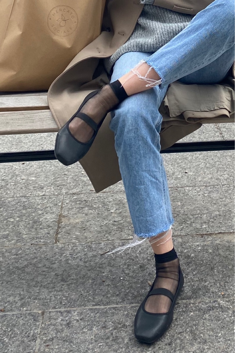 Ballet flats 

#LTKshoecrush #LTKSpringSale #LTKSeasonal