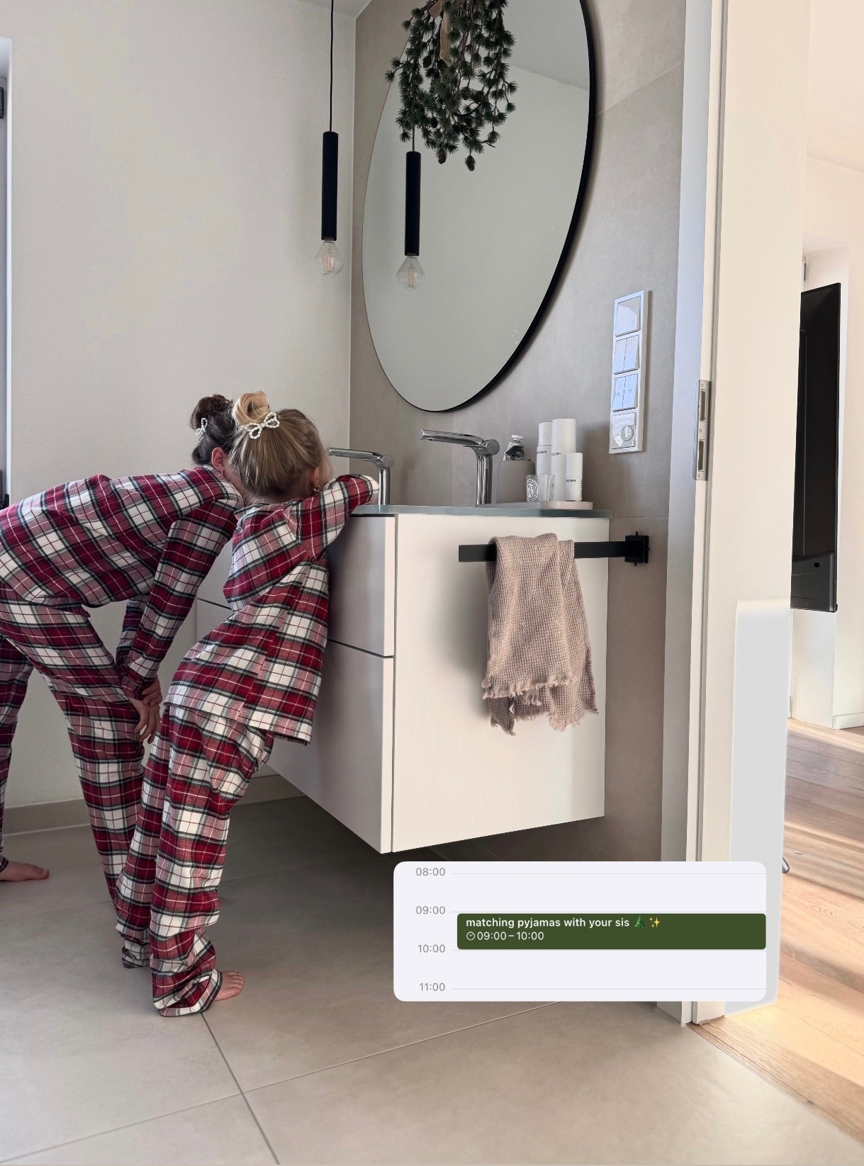 🌲❄️✨ 🧸🤎

#LTKkids #LTKdeutschland #LTKfamily