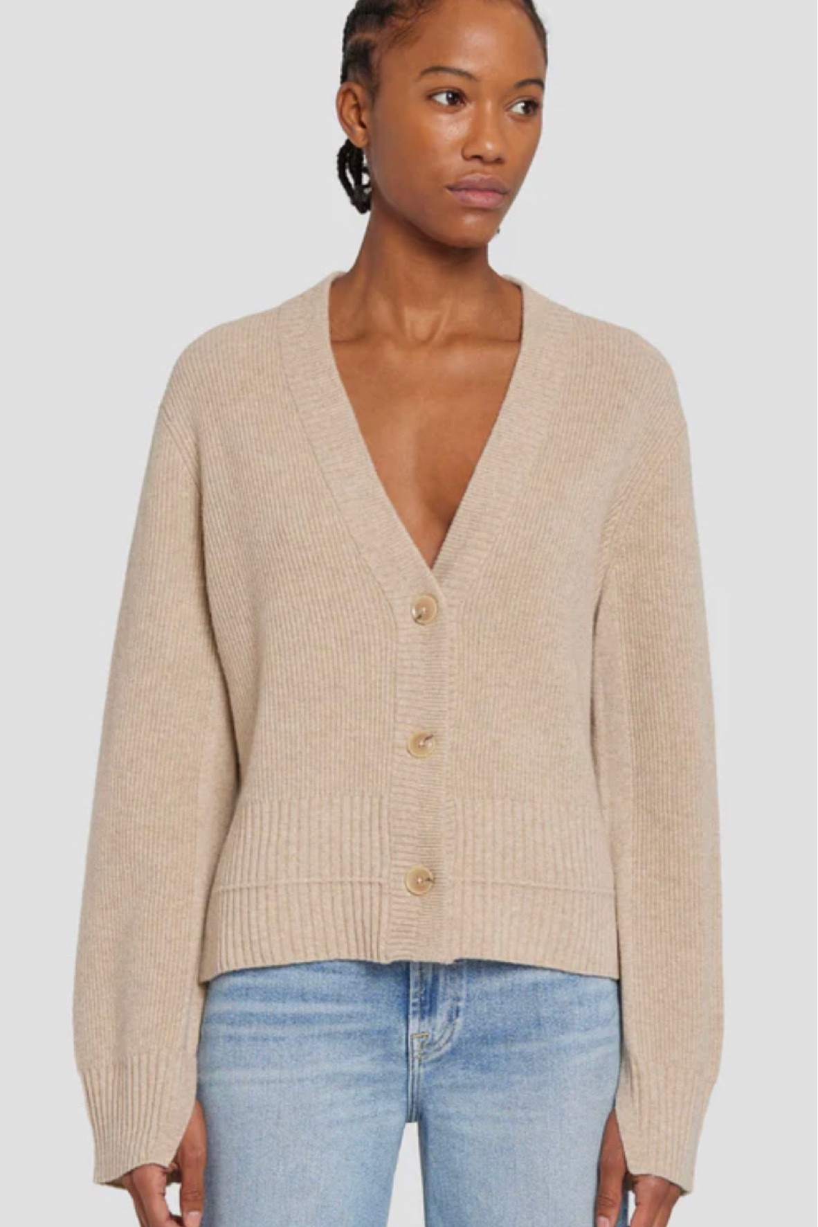 7 for All Mankind is 40% off with code FRIDAY40

Jeans, cashmere sweater, cardigan, sweater 

#LTKsalealert #LTKGiftGuide #LTKCyberWeek