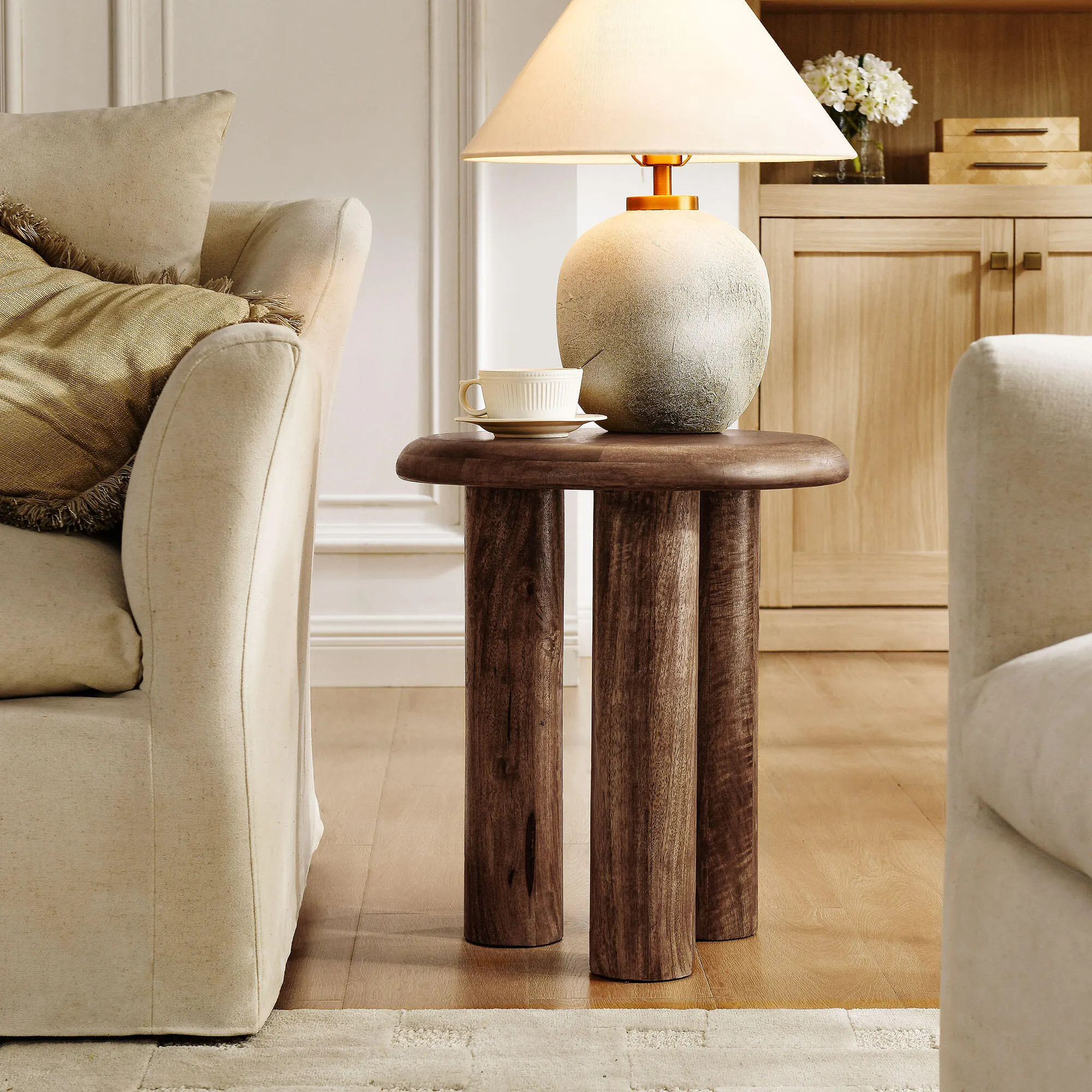 Modway Mavina Side Table | Ashley | Ashley