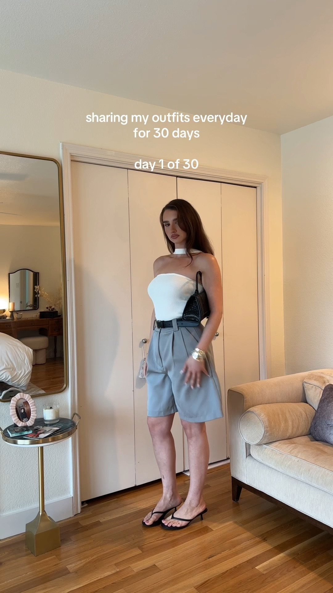 Sharing my outfits everyday for the next 30 days 

#LTKStyleTip #LTKSeasonal #LTKFindsUnder50
