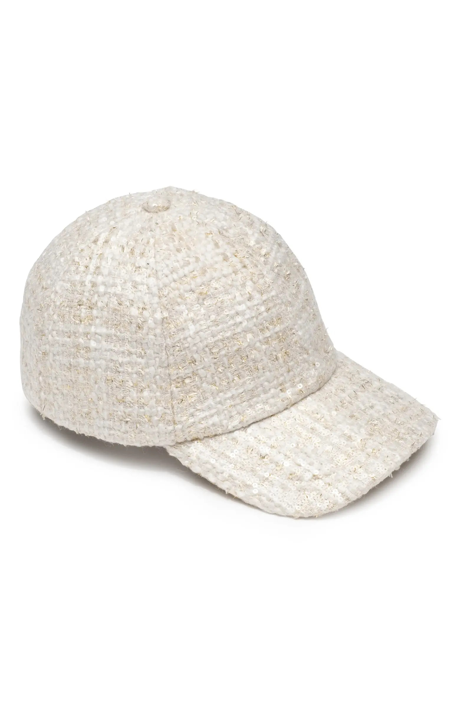 Lo Baseball Cap | Nordstrom