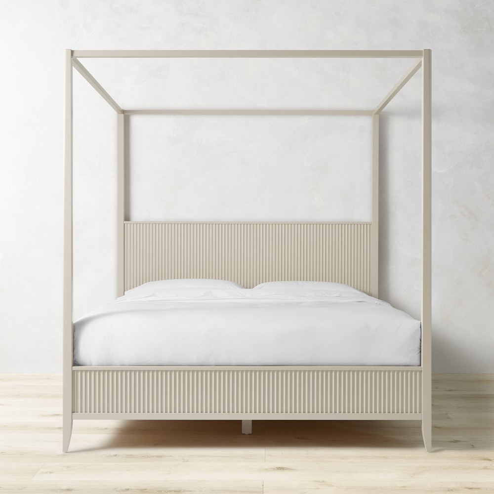 Lewis Canopy Bed | Williams-Sonoma