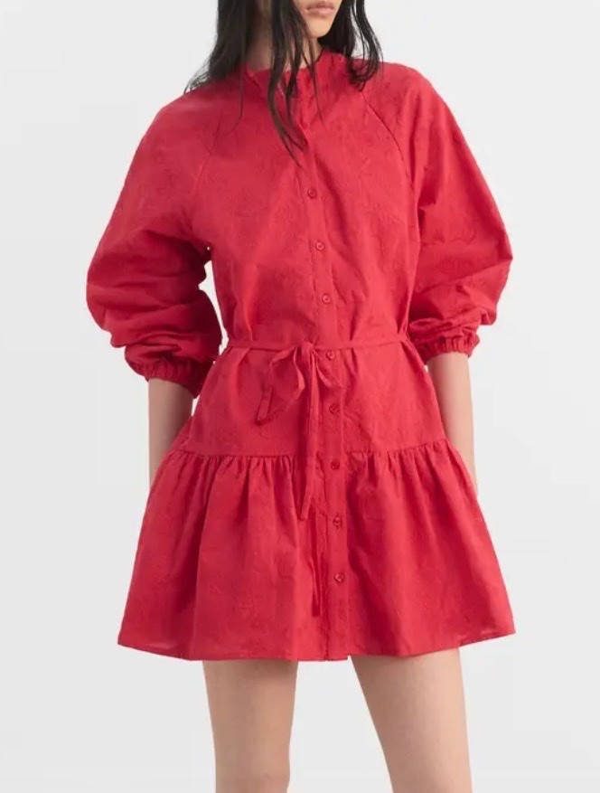 4th of July
Red dress
Summer dress
Dress
Vacation outfit

#LTKdayinmylife #LTKgrwm #LTKootd