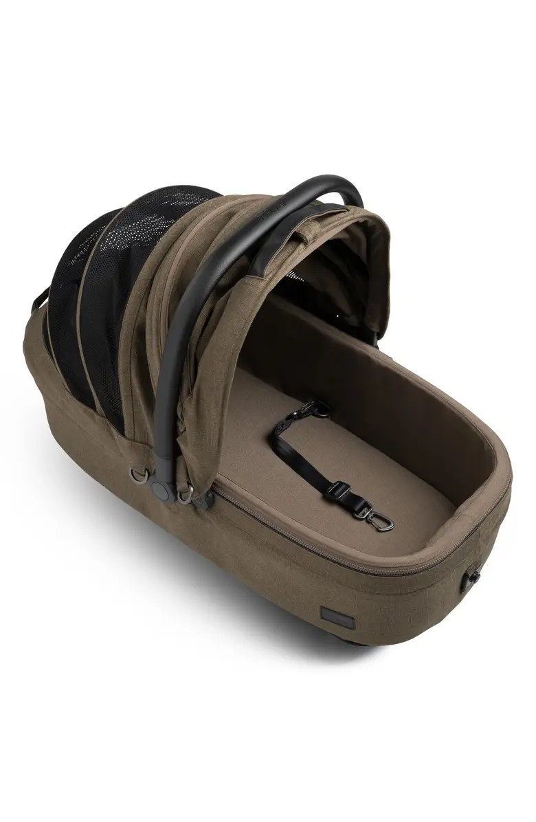 Maeve™ Medium Rigid Pet Car Seat | Nordstrom