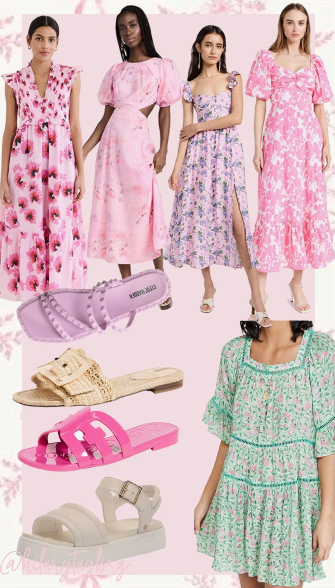 Gorgeous #amazon spring finds!

#LTKFind #LTKstyletip #LTKshoecrush