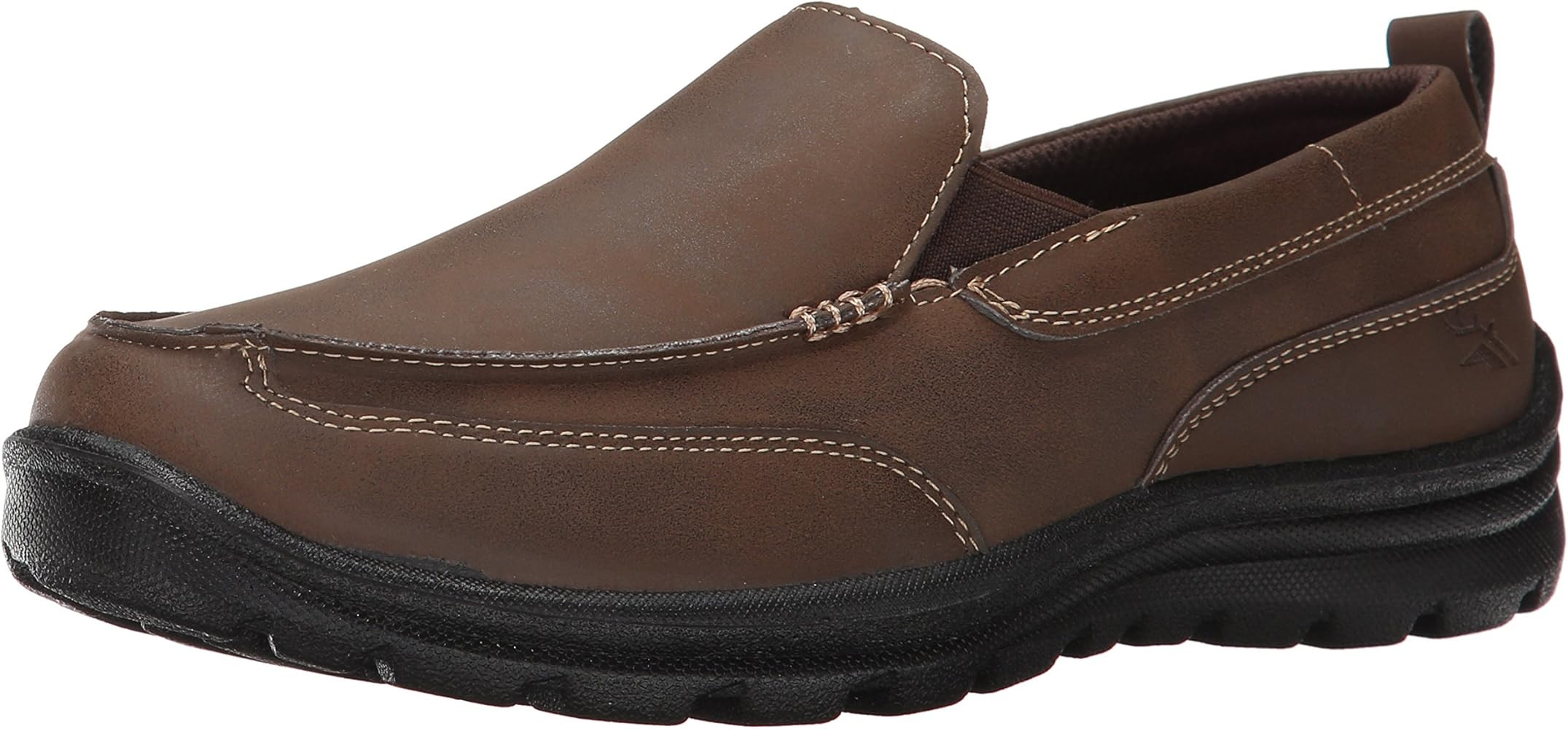 Deer Stags Zesty Dress Casual Slip-On (Little Kid/Big Kid) | Amazon (US)
