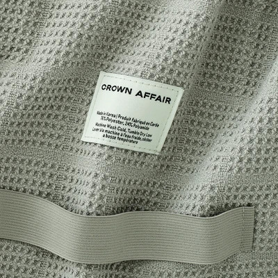 The Towel | Crown Affair