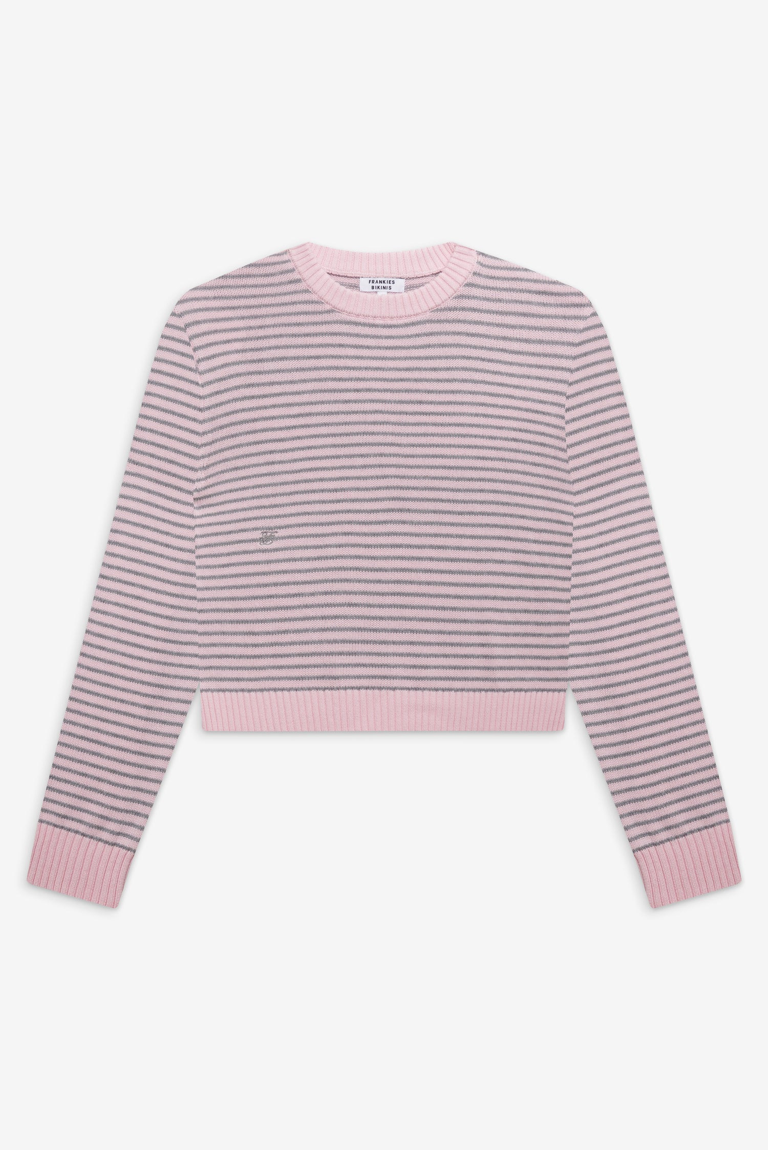 Kip Oversized Sweater | Frankies Bikinis