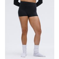 Wundermost Ultra-Soft Nulu Super-High-Rise Shortie Underwear 2 | Lululemon (US)