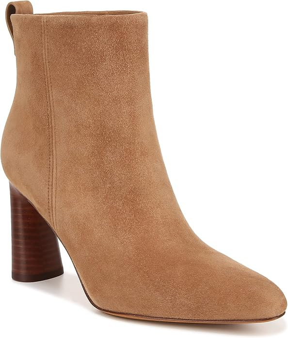 Vince Women's Hillside High Heel Ankle Boot | Amazon (US)