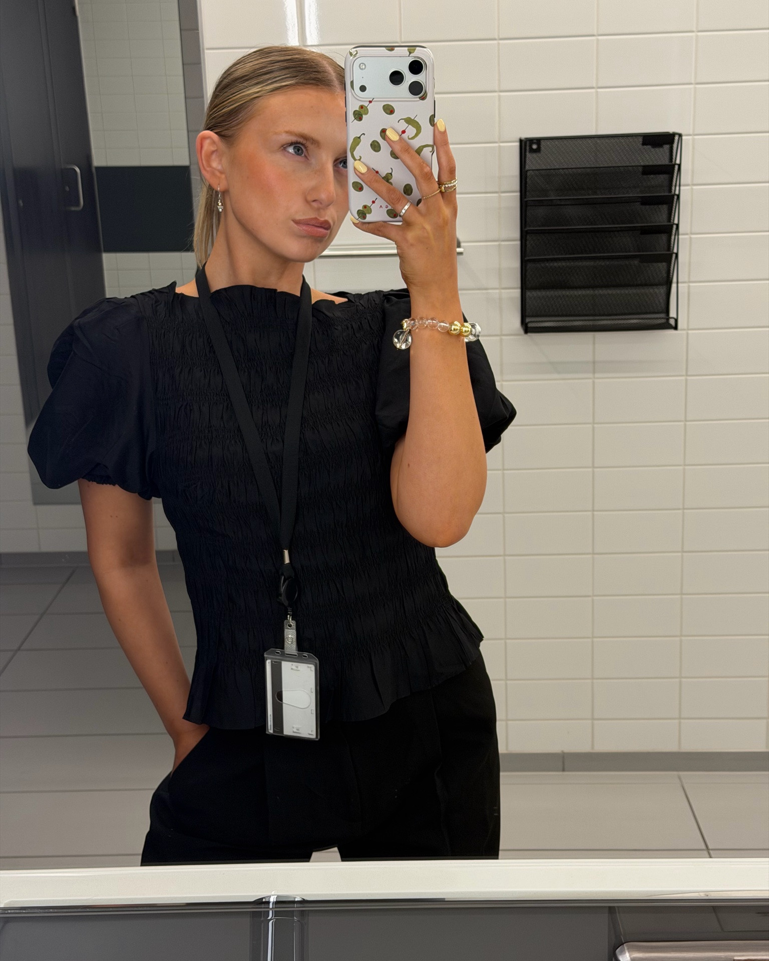 Office outfit

#LTKeurope #LTKworkwear #LTKsummer