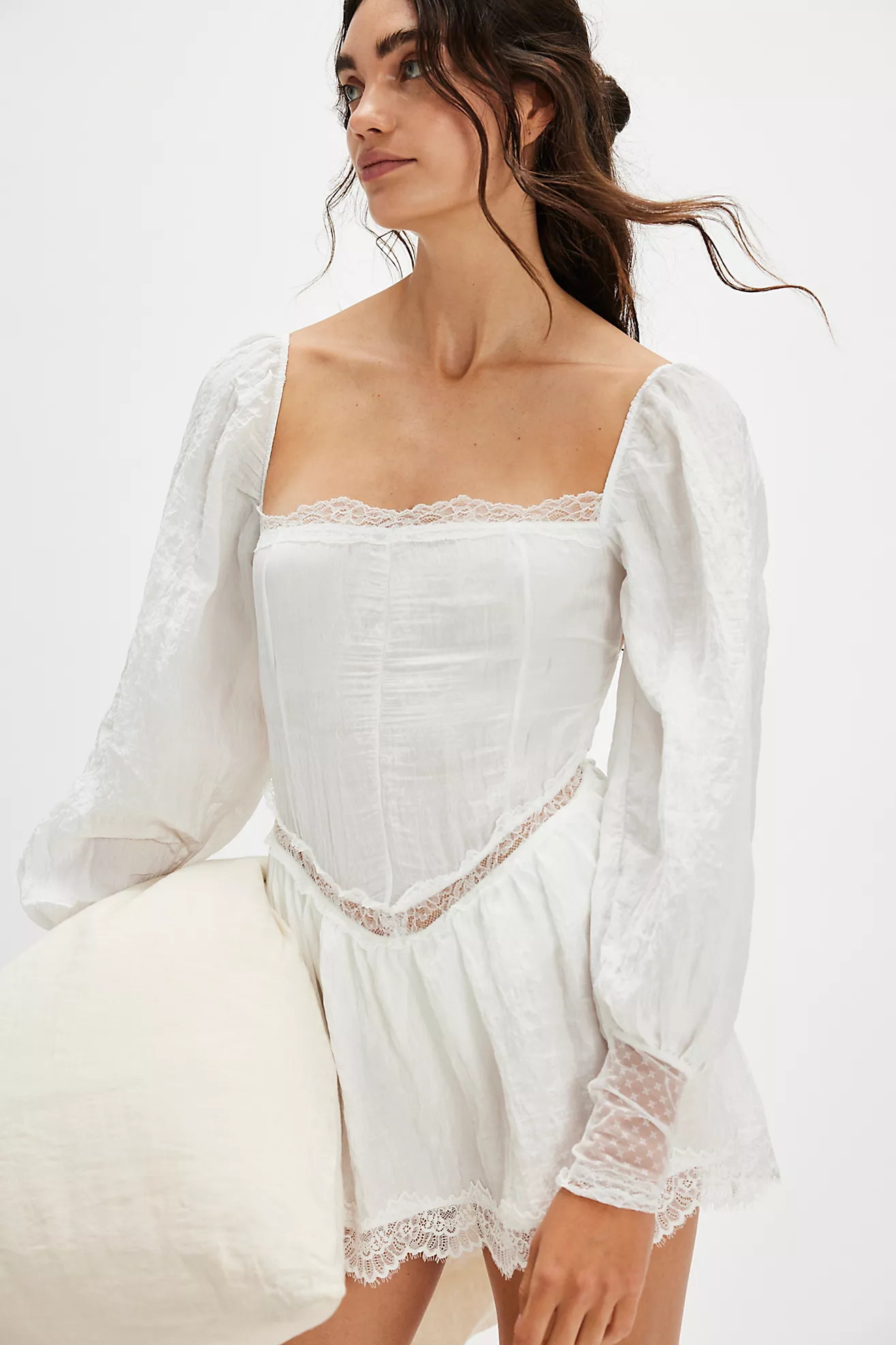 Pretty Please Bodysuit | Free People (Global - UK&FR Excluded)